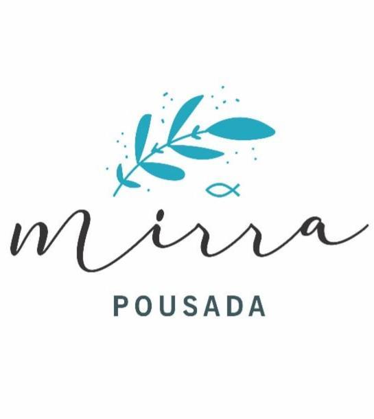 Pousada Mirra Penha  Eksteriør bilde