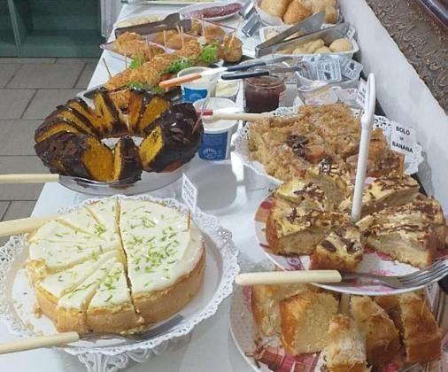 Pousada Mirra Penha  Eksteriør bilde